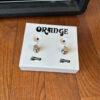 Orange DD100 Dual Dark 100w Twin Channel Guitar Head