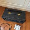 Orange DD100 Dual Dark 100w Twin Channel Guitar Head