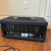 Orange DD100 Dual Dark 100w Twin Channel Guitar Head