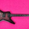 Gibson Explorer 1984 ebony fretboard EMG James Hetfield