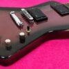 Gibson Explorer 1984 ebony fretboard EMG James Hetfield