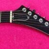Gibson Explorer 1984 ebony fretboard EMG James Hetfield