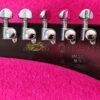 Gibson Explorer 1984 ebony fretboard EMG James Hetfield