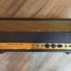 Friedman Modded Marshall 1959SLP MK II Reissue 100-Watt w/ M