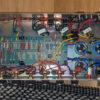 Friedman Modded Marshall 1959SLP MK II Reissue 100-Watt w/ M