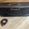 Orange DD100 Dual Dark 100w Twin Channel Guitar Head