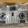 Pioneer XDJ-RX2-W Limited Edition White