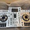 Pioneer XDJ-RX2-W Limited Edition White
