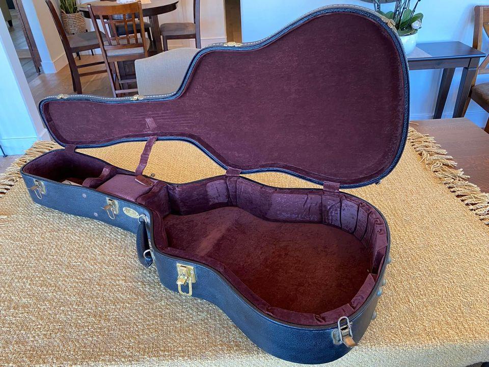 Martin HD-28MP Dreadnought Acoustic Guitar