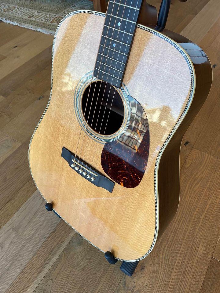Martin HD-28MP Dreadnought Acoustic Guitar