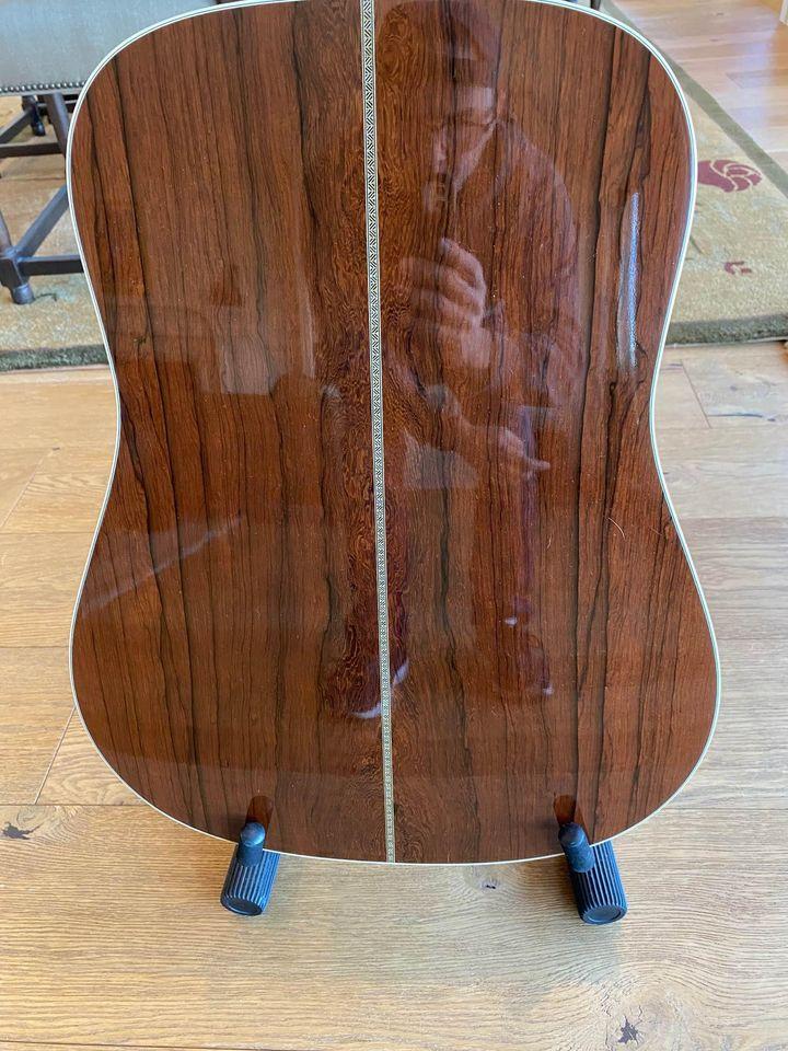Martin HD-28MP Dreadnought Acoustic Guitar