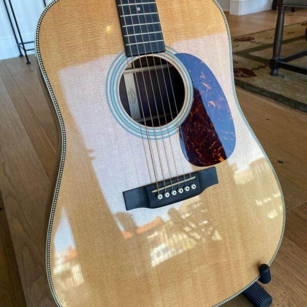 Martin HD-28MP Dreadnought Acoustic Guitar