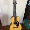 Martin Custom Shop 2021 00-28VS