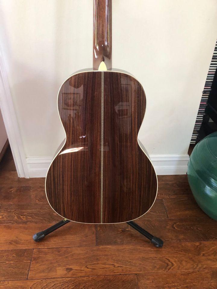 Martin Custom Shop 2021 00-28VS