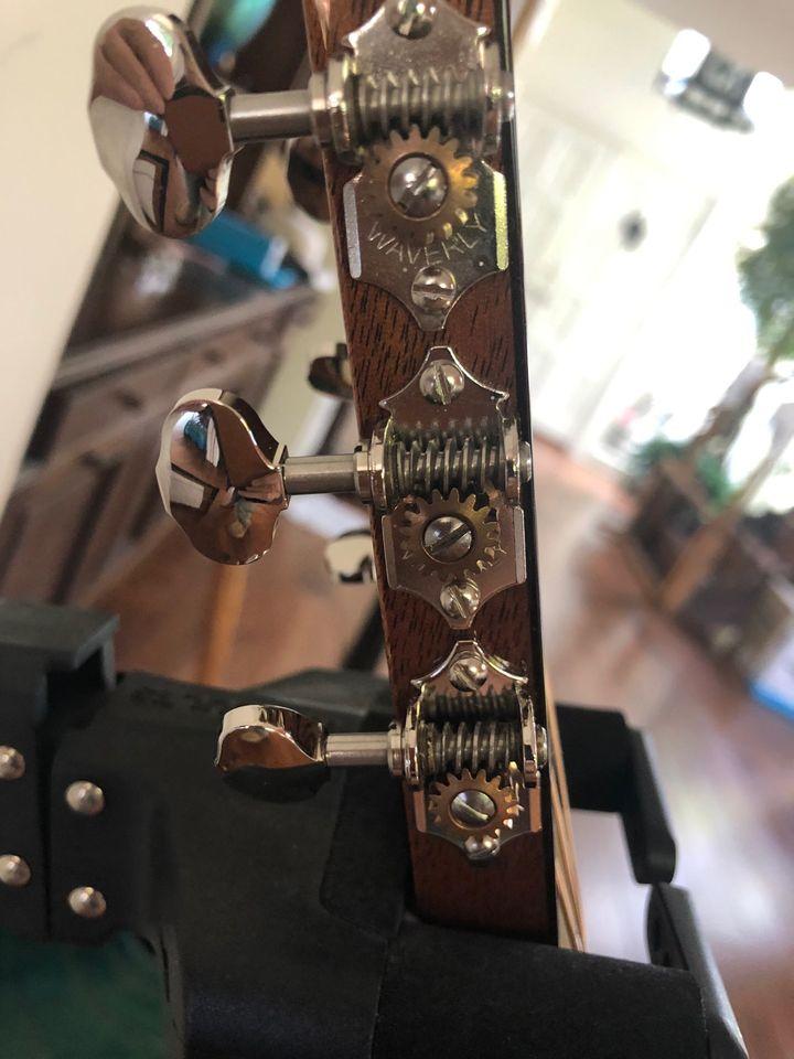 Martin Custom Shop 2021 00-28VS