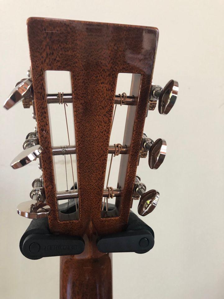 Martin Custom Shop 2021 00-28VS