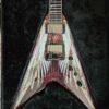 Dean Dave Mustaine VMNT Angel of Death Guitar