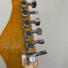 Custom guitar