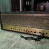 Marshall Jcm 2000 TSL 100 amp
