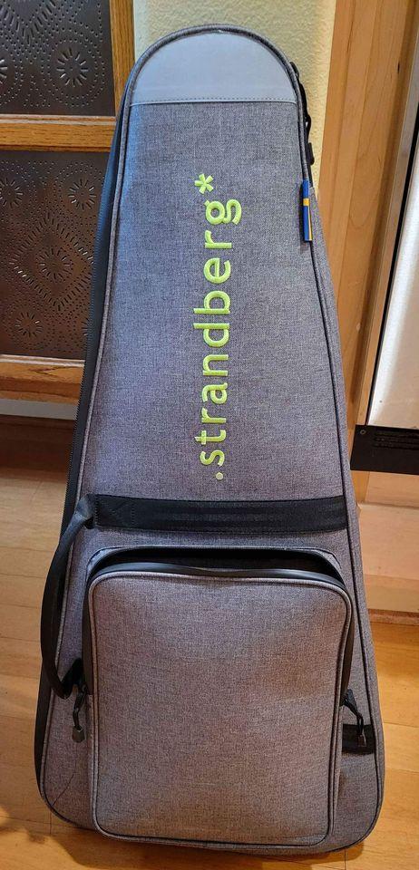 2020 Strandberg Boden Standard