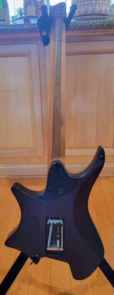 2020 Strandberg Boden Standard