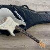 PRS Silver Sky core model guitar