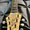 PRS Silver Sky core model guitar
