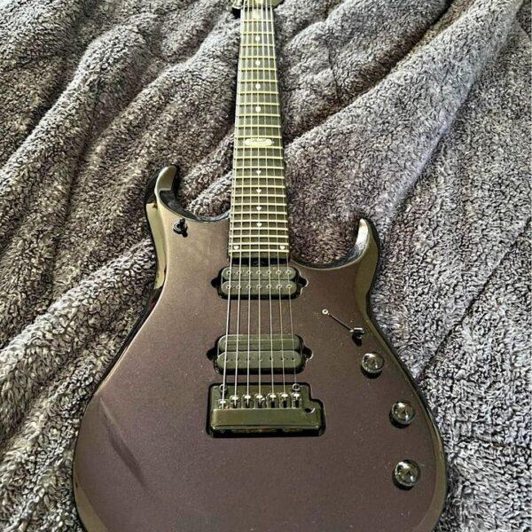 Ernie Ball Music Man John Petrucci JPX 7 BFR 7-String Electr