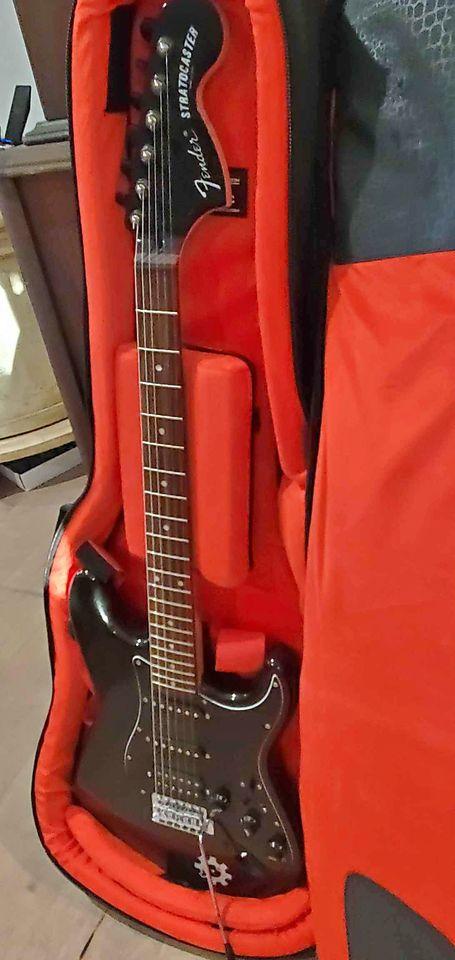 Guitars, Electric, Bass, Acoustic & Amplifier