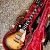 2022 Gibson Les Paul Standard 50s in Tobacco Burst