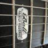 Ernie Ball Music Man John Petrucci JPX 7 BFR 7-String Electr
