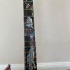 Custom guitar