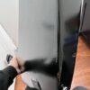 Gibson Goth II Explorer 2006 w EMG