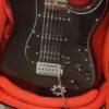 Guitars, Electric, Bass, Acoustic & Amplifier