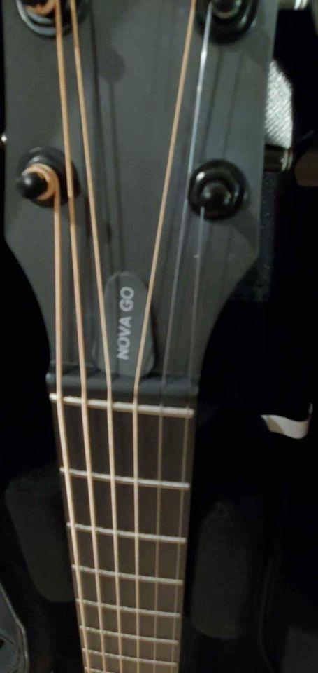 Guitars, Electric, Bass, Acoustic & Amplifier
