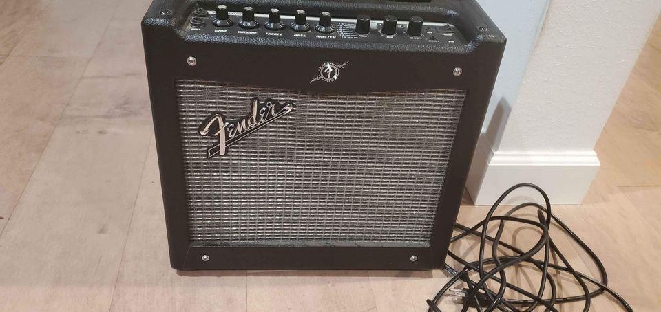 Guitars, Electric, Bass, Acoustic & Amplifier