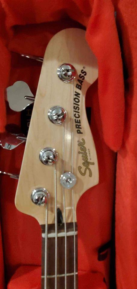 Guitars, Electric, Bass, Acoustic & Amplifier