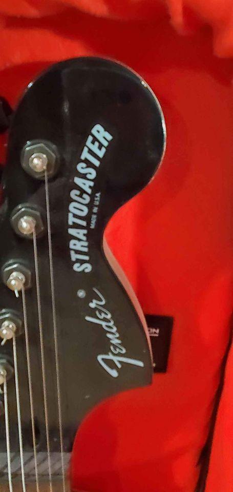 Guitars, Electric, Bass, Acoustic & Amplifier