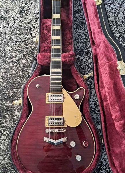 GRETSCH G6228FM