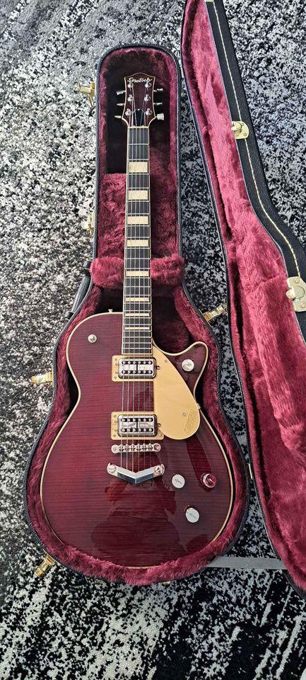 GRETSCH G6228FM