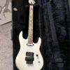 B.C rich guitar vintage