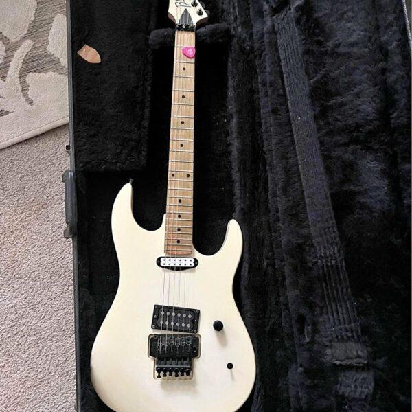 B.C rich guitar vintage