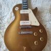 Gibson Custom Shop 56, All Gold, Murphy Lab Ultra Lite