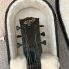 les paul menace guitar