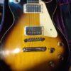 Gibson Les Paul Standard Deluxe custom