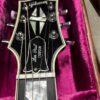2012 Custom Shop Gibson Les Paul Custom Silverburst