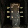 2005 Gibson Les Paul Standard in Desert Burst