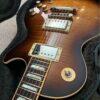 2005 Gibson Les Paul Standard in Desert Burst