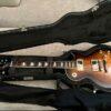 2005 Gibson Les Paul Standard in Desert Burst