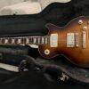 2005 Gibson Les Paul Standard in Desert Burst